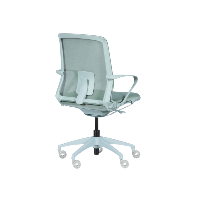 Работен офис стол Carmen ⋙ на цена от 216.00лв  - Allegro-bg.com