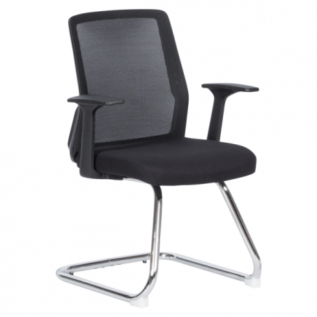 Посетителски стол Carmen ⋙ на цена от 148.80лв  - Allegro-bg.com