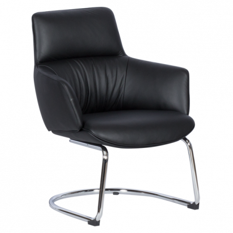 Посетителски стол KELLS  ⋙ на цена от 600.00лв  - Allegro-bg.com