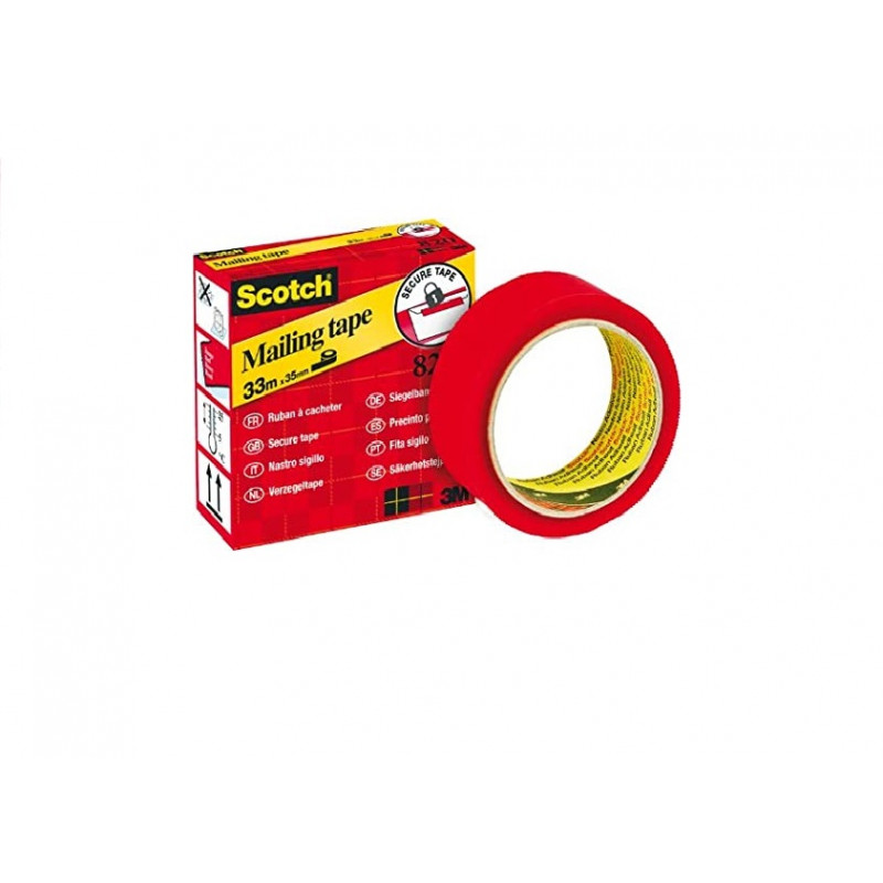 Лепяща лента Scotch™  ⋙ на цена от 70.74лв  - Allegro-bg.com