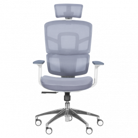 ОФИС СТОЛ 7579 СИВ ⋙ на цена от 409.20лв  - Allegro-bg.com 2