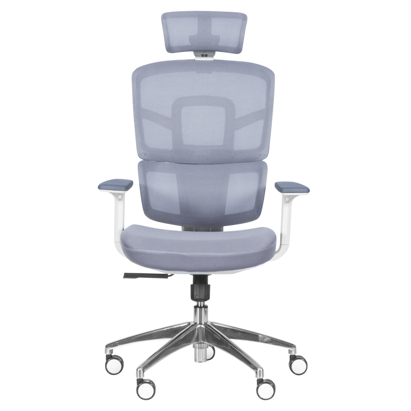 ОФИС СТОЛ 7579 СИВ ⋙ на цена от 409.20лв  - Allegro-bg.com