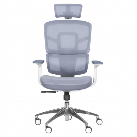 ОФИС СТОЛ 7579 СИВ ⋙ на цена от 409.20лв  - Allegro-bg.com