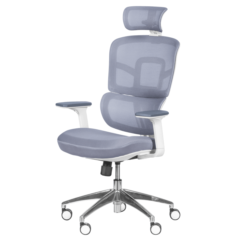 ОФИС СТОЛ 7579 СИВ ⋙ на цена от 409.20лв  - Allegro-bg.com