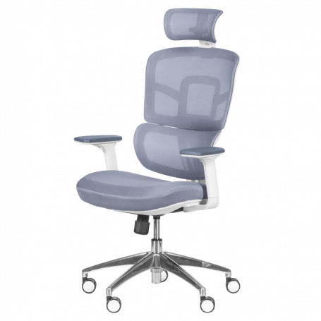 ОФИС СТОЛ 7579 СИВ ⋙ на цена от 409.20лв  - Allegro-bg.com