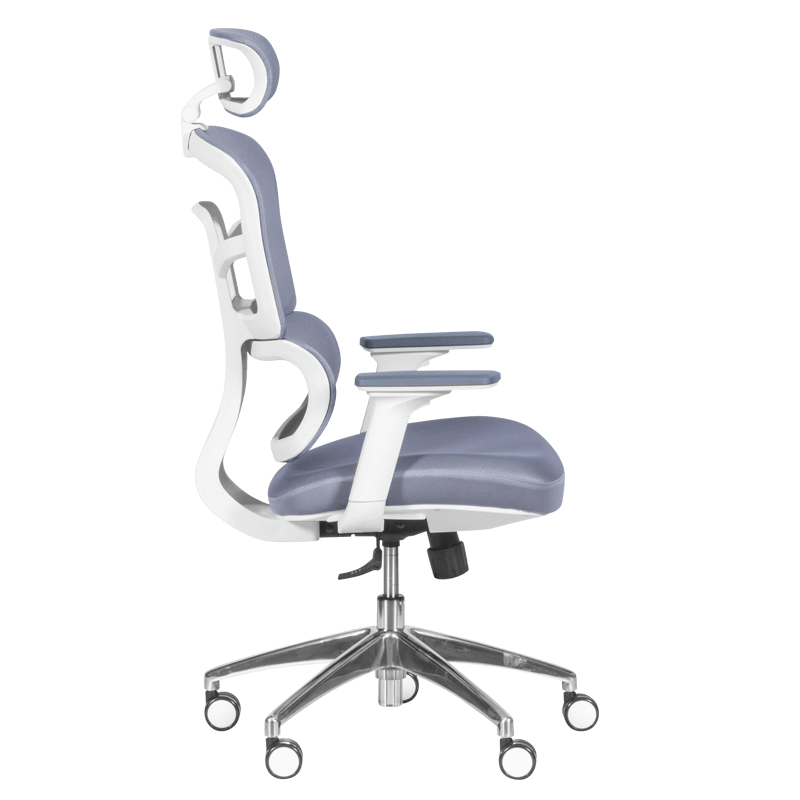 ОФИС СТОЛ 7579 СИВ ⋙ на цена от 409.20лв  - Allegro-bg.com