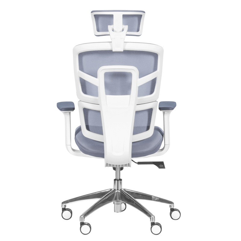 ОФИС СТОЛ 7579 СИВ ⋙ на цена от 409.20лв  - Allegro-bg.com