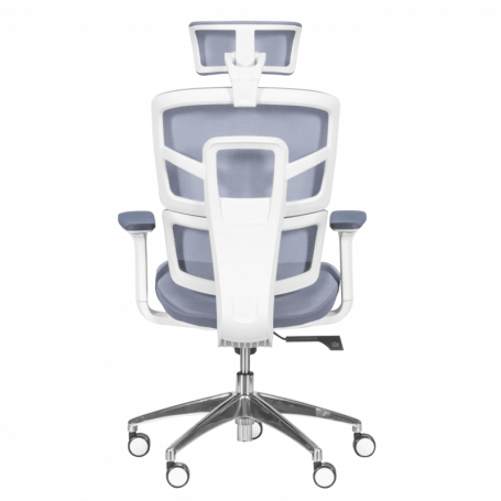 ОФИС СТОЛ 7579 СИВ ⋙ на цена от 409.20лв  - Allegro-bg.com