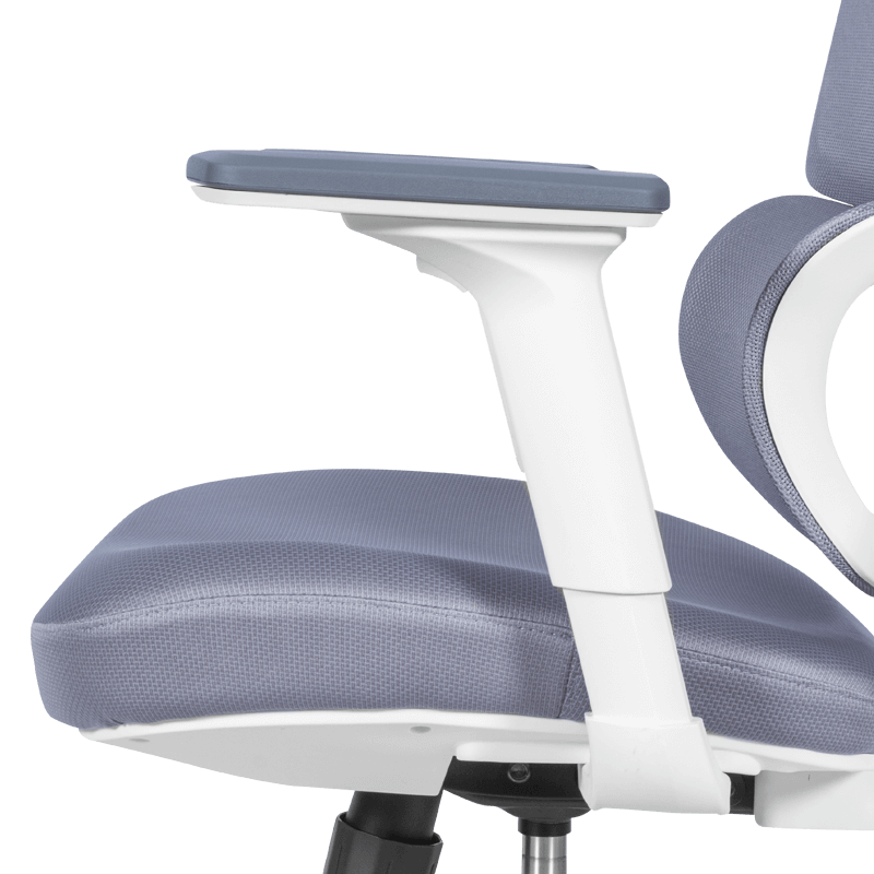 ОФИС СТОЛ 7579 СИВ ⋙ на цена от 409.20лв  - Allegro-bg.com