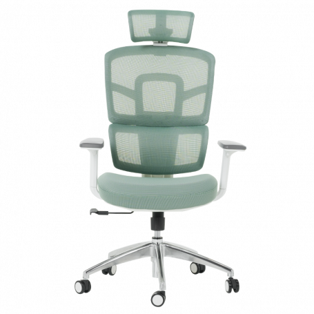 ОФИС СТОЛ 7579 ЗЕЛЕН ⋙ на цена от 409.20лв  - Allegro-bg.com