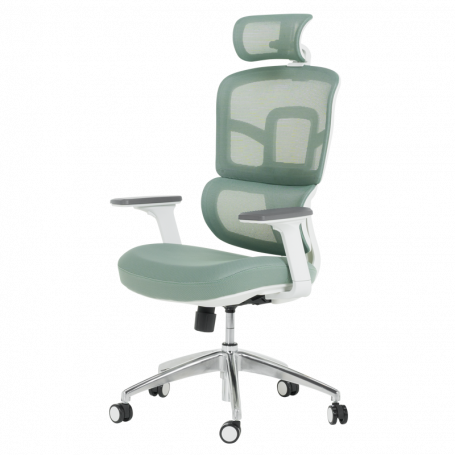 ОФИС СТОЛ 7579 ЗЕЛЕН ⋙ на цена от 409.20лв  - Allegro-bg.com