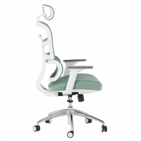 ОФИС СТОЛ 7579 ЗЕЛЕН ⋙ на цена от 409.20лв  - Allegro-bg.com