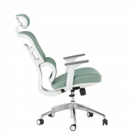 ОФИС СТОЛ 7579 ЗЕЛЕН ⋙ на цена от 409.20лв  - Allegro-bg.com