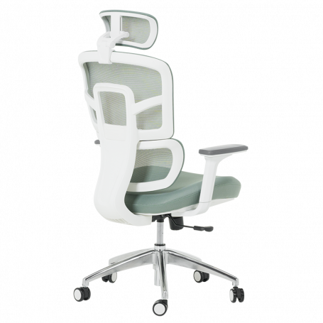 ОФИС СТОЛ 7579 ЗЕЛЕН ⋙ на цена от 409.20лв  - Allegro-bg.com