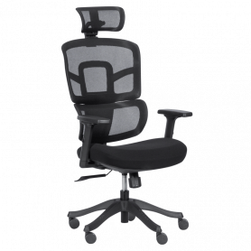 ОФИС СТОЛ 7582 ЧЕРЕН ⋙ на цена от 246.00лв  - Allegro-bg.com