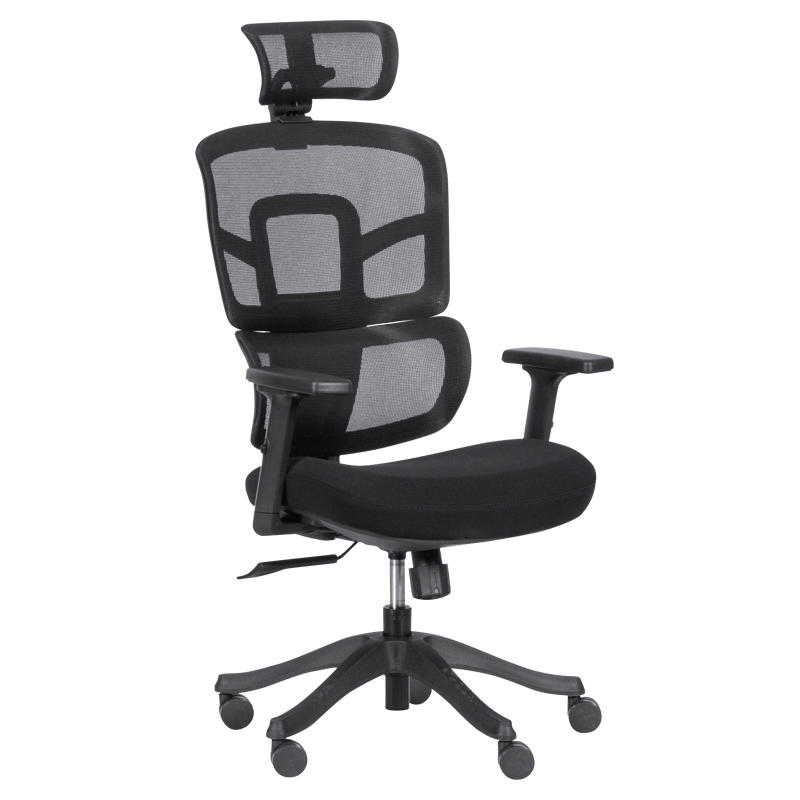 ОФИС СТОЛ 7582 ЧЕРЕН ⋙ на цена от 246.00лв  - Allegro-bg.com