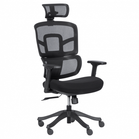 ОФИС СТОЛ 7582 ЧЕРЕН ⋙ на цена от 246.00лв  - Allegro-bg.com