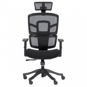 ОФИС СТОЛ 7582 ЧЕРЕН ⋙ на цена от 246.00лв  - Allegro-bg.com 2