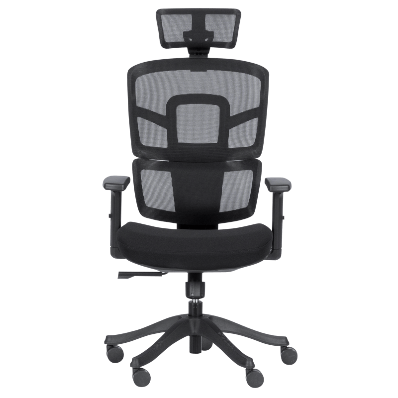 ОФИС СТОЛ 7582 ЧЕРЕН ⋙ на цена от 246.00лв  - Allegro-bg.com