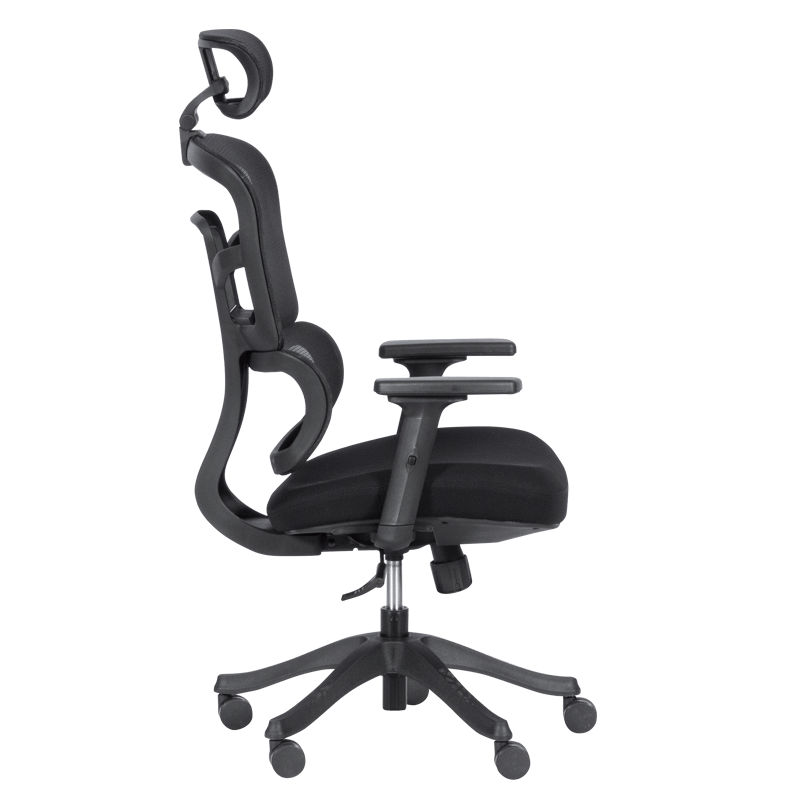 ОФИС СТОЛ 7582 ЧЕРЕН ⋙ на цена от 246.00лв  - Allegro-bg.com