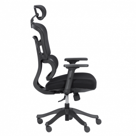 ОФИС СТОЛ 7582 ЧЕРЕН ⋙ на цена от 246.00лв  - Allegro-bg.com