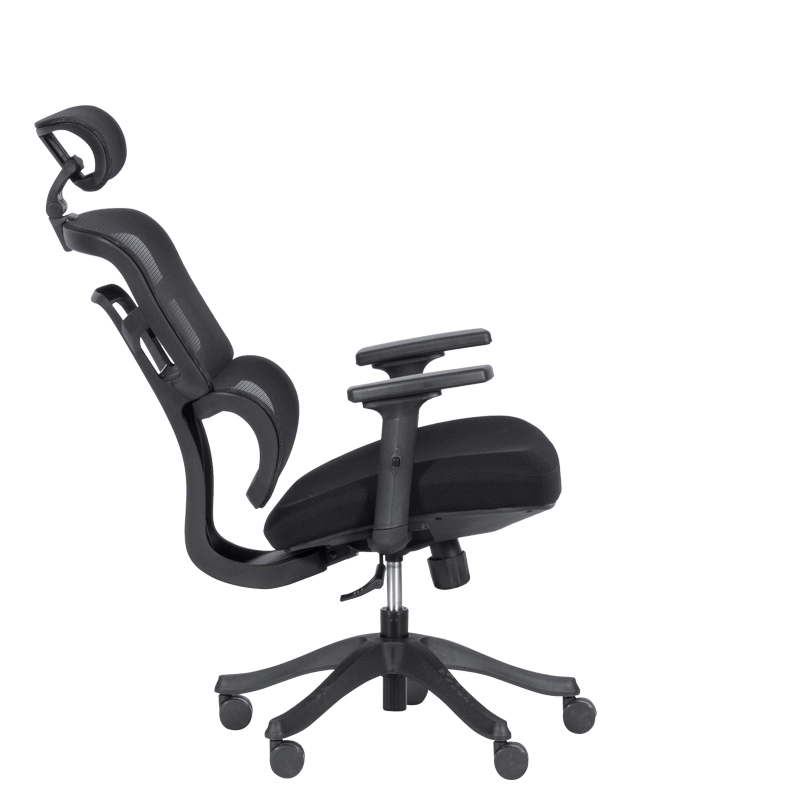 ОФИС СТОЛ 7582 ЧЕРЕН ⋙ на цена от 246.00лв  - Allegro-bg.com