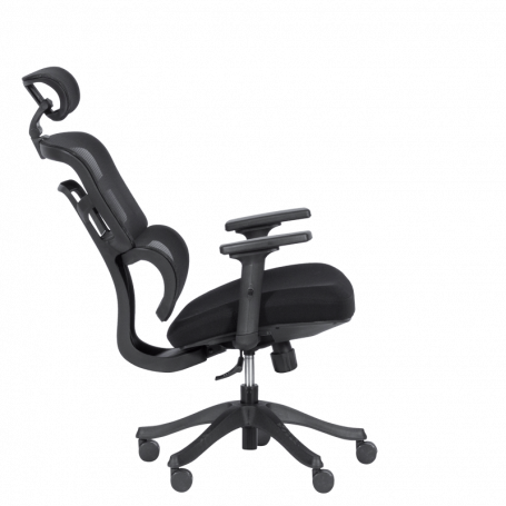 ОФИС СТОЛ 7582 ЧЕРЕН ⋙ на цена от 246.00лв  - Allegro-bg.com