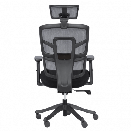 ОФИС СТОЛ 7582 ЧЕРЕН ⋙ на цена от 246.00лв  - Allegro-bg.com