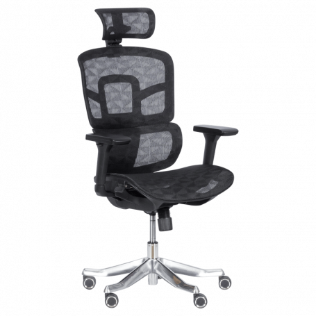 ОФИС СТОЛ 7583 ЧЕРЕН ⋙ на цена от 529.20лв  - Allegro-bg.com