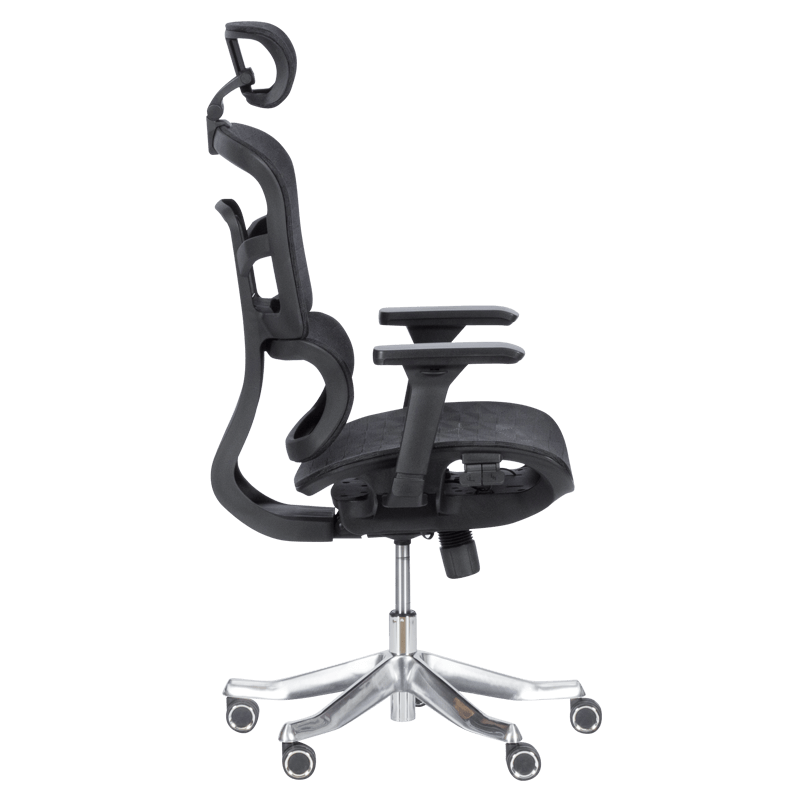 ОФИС СТОЛ 7583 ЧЕРЕН ⋙ на цена от 529.20лв  - Allegro-bg.com