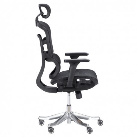 ОФИС СТОЛ 7583 ЧЕРЕН ⋙ на цена от 529.20лв  - Allegro-bg.com