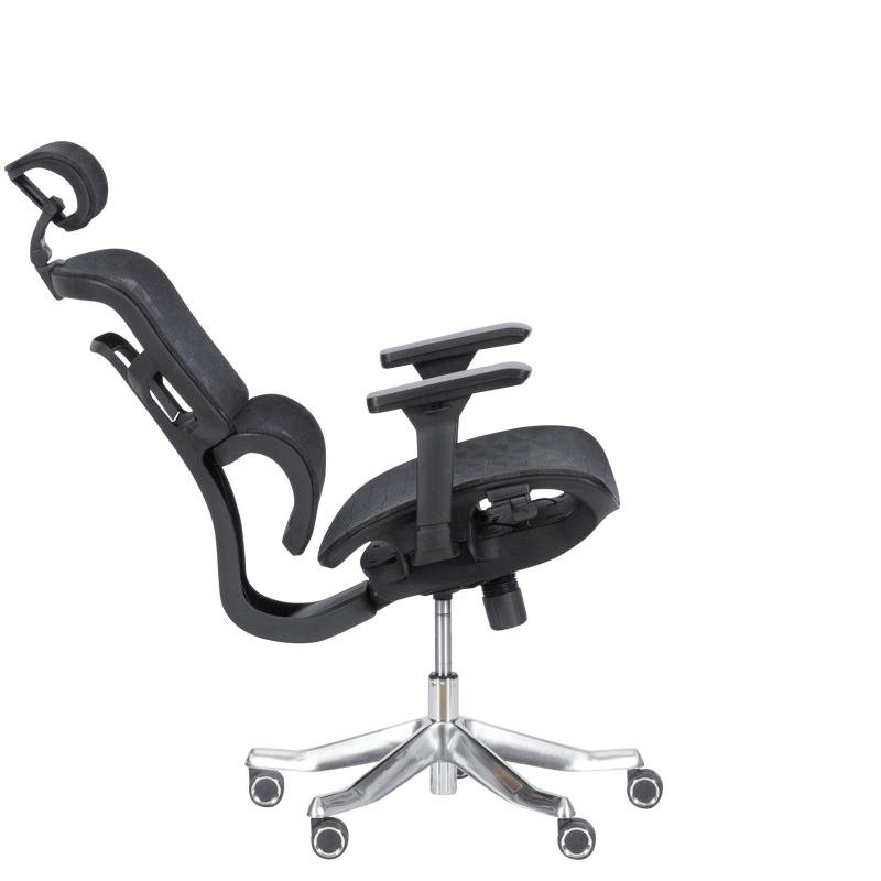 ОФИС СТОЛ 7583 ЧЕРЕН ⋙ на цена от 529.20лв  - Allegro-bg.com