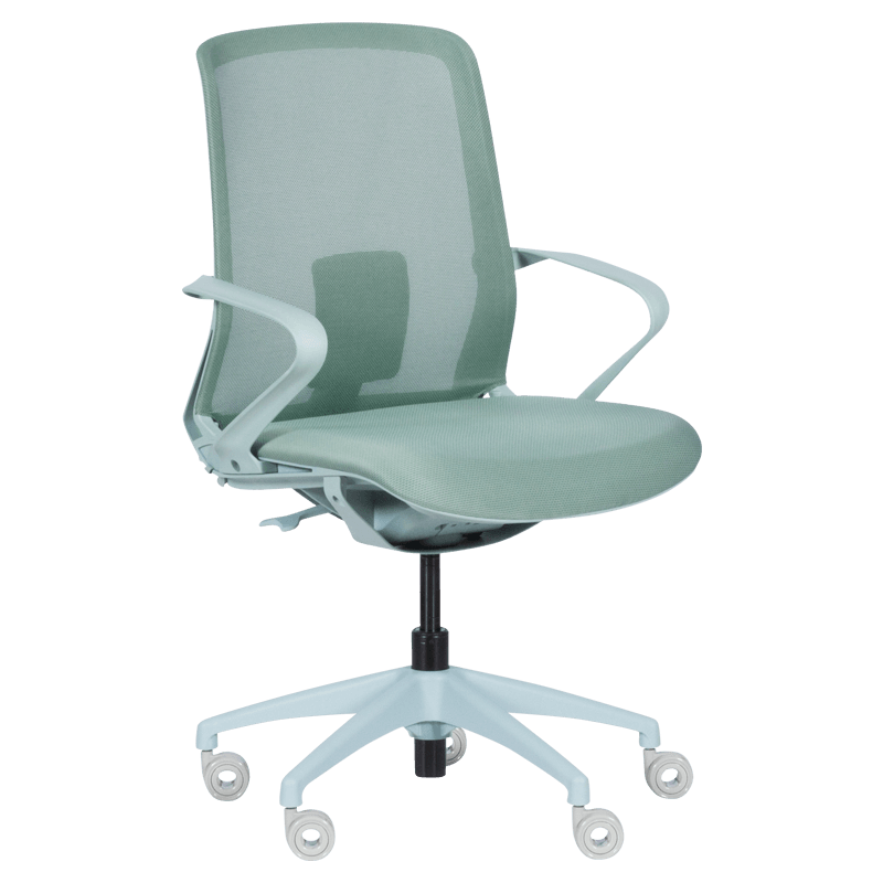 ОФИС СТОЛ 7061 ЗЕЛЕН ⋙ на цена от 216.00лв  - Allegro-bg.com