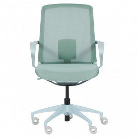 ОФИС СТОЛ 7061 ЗЕЛЕН ⋙ на цена от 216.00лв  - Allegro-bg.com 2