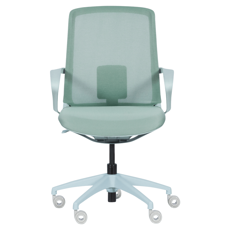 ОФИС СТОЛ 7061 ЗЕЛЕН ⋙ на цена от 216.00лв  - Allegro-bg.com