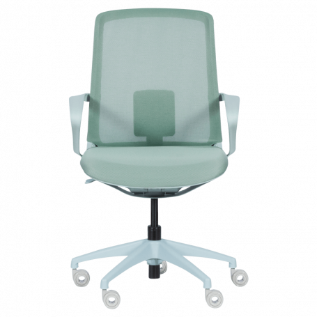 ОФИС СТОЛ 7061 ЗЕЛЕН ⋙ на цена от 216.00лв  - Allegro-bg.com