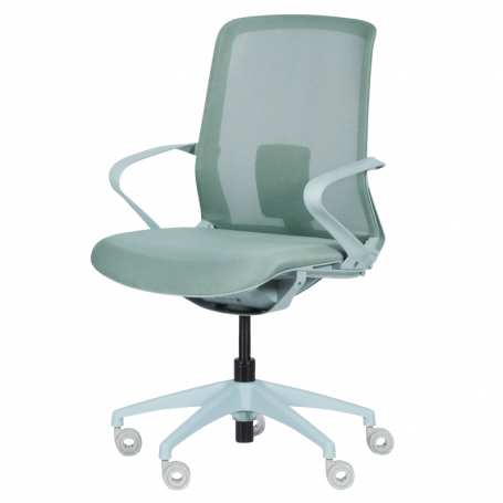 ОФИС СТОЛ 7061 ЗЕЛЕН ⋙ на цена от 216.00лв  - Allegro-bg.com