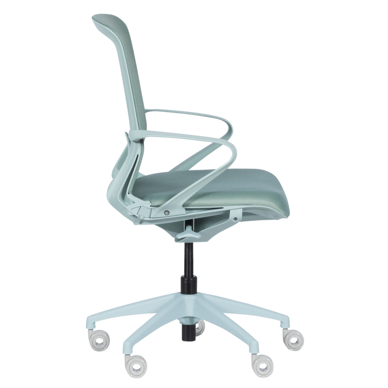 ОФИС СТОЛ 7061 ЗЕЛЕН ⋙ на цена от 216.00лв  - Allegro-bg.com