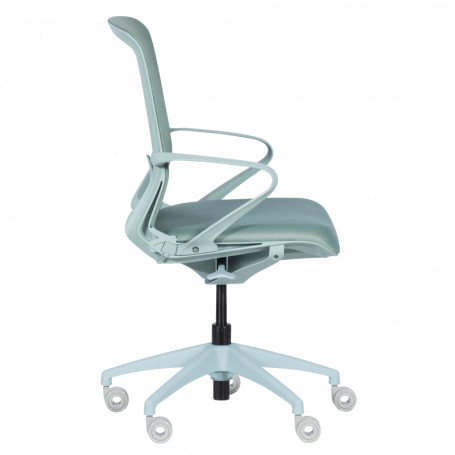 ОФИС СТОЛ 7061 ЗЕЛЕН ⋙ на цена от 216.00лв  - Allegro-bg.com