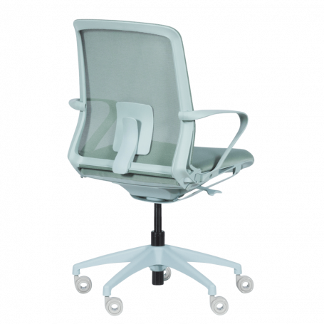 ОФИС СТОЛ 7061 ЗЕЛЕН ⋙ на цена от 216.00лв  - Allegro-bg.com