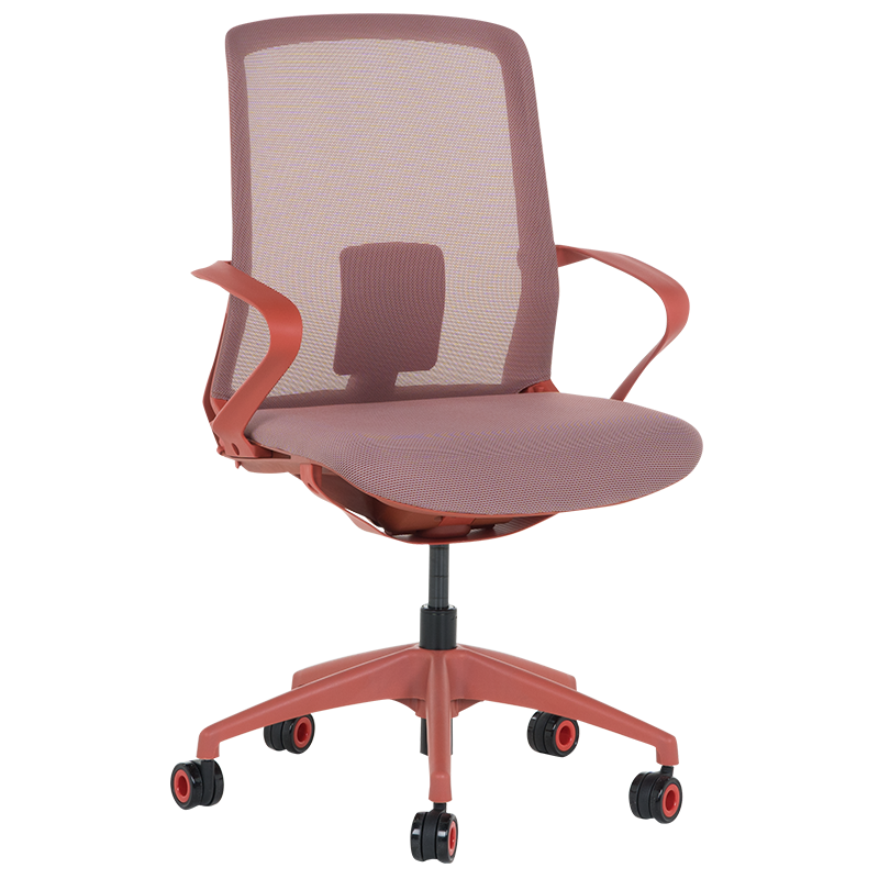 ОФИС СТОЛ 7061 ЧЕРВЕН ⋙ на цена от 216.00лв  - Allegro-bg.com