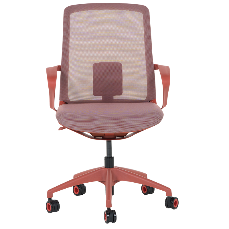 ОФИС СТОЛ 7061 ЧЕРВЕН ⋙ на цена от 216.00лв  - Allegro-bg.com