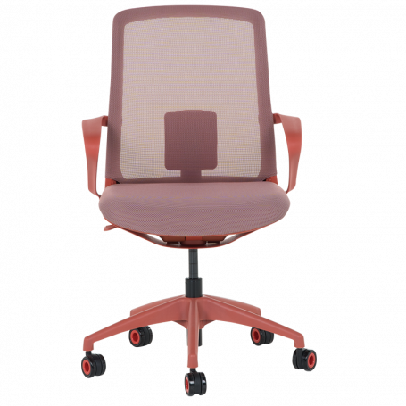 ОФИС СТОЛ 7061 ЧЕРВЕН ⋙ на цена от 216.00лв  - Allegro-bg.com