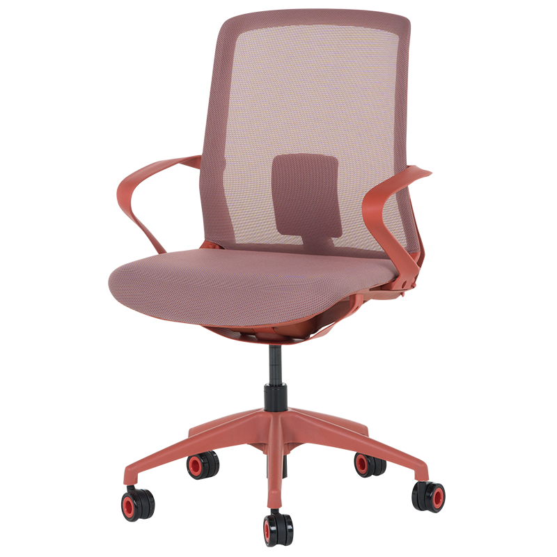 ОФИС СТОЛ 7061 ЧЕРВЕН ⋙ на цена от 216.00лв  - Allegro-bg.com