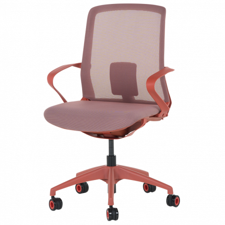 ОФИС СТОЛ 7061 ЧЕРВЕН ⋙ на цена от 216.00лв  - Allegro-bg.com