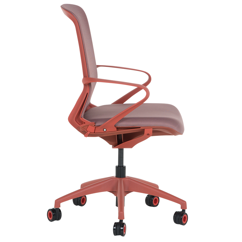 ОФИС СТОЛ 7061 ЧЕРВЕН ⋙ на цена от 216.00лв  - Allegro-bg.com