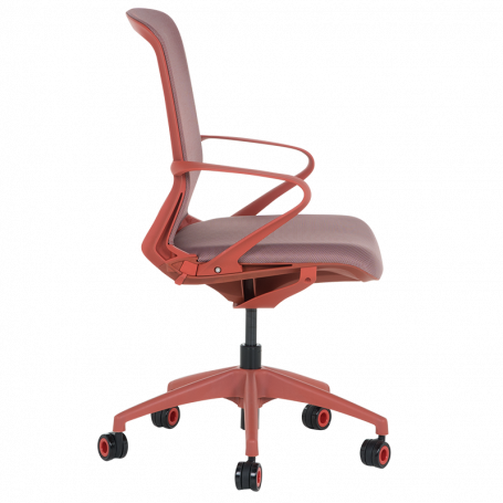 ОФИС СТОЛ 7061 ЧЕРВЕН ⋙ на цена от 216.00лв  - Allegro-bg.com