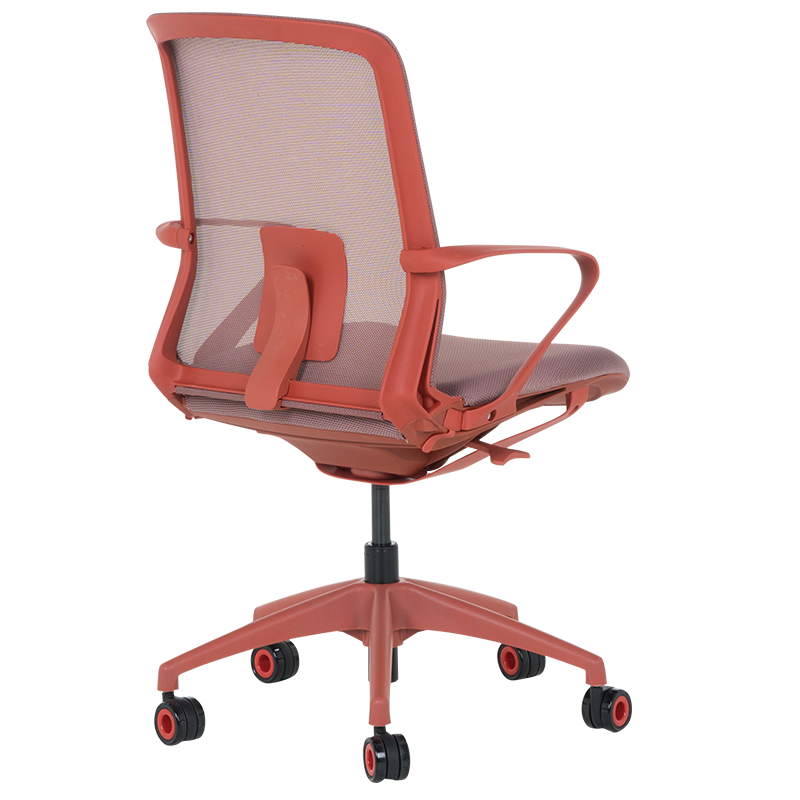 ОФИС СТОЛ 7061 ЧЕРВЕН ⋙ на цена от 216.00лв  - Allegro-bg.com