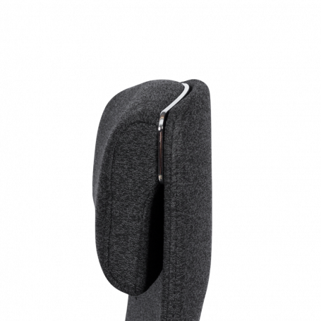 ОФИС СТОЛ SLIGO - ЧЕРЕН ⋙ на цена от 399.60лв  - Allegro-bg.com