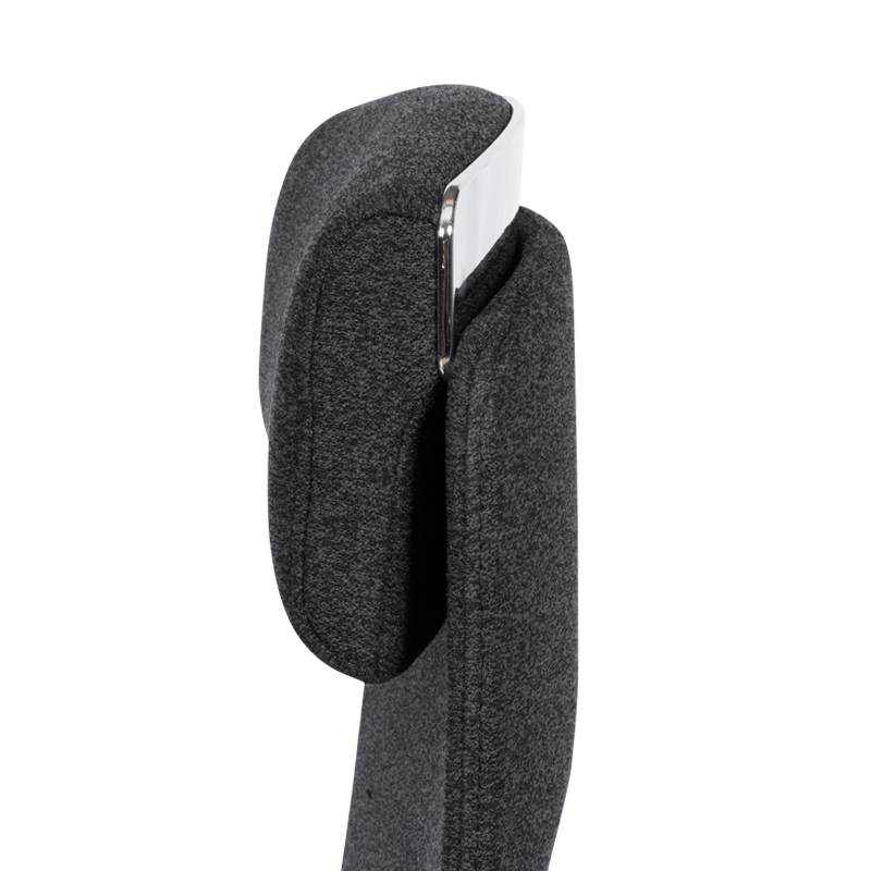 ОФИС СТОЛ SLIGO - ЧЕРЕН ⋙ на цена от 399.60лв  - Allegro-bg.com